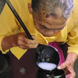 Kokosnussöl Herstellung