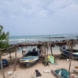 Ein Platz zum Bleiben