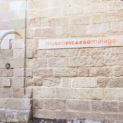 Picasso Museum
