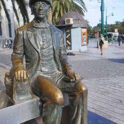 Hans-Christian Anderson