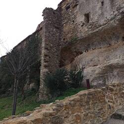 So kann man stützen auch bauen