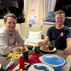 schön gekocht zusammen