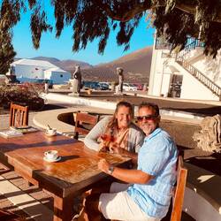 Bodega Rubicon 👍🏻👌🏻