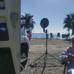 Unser Blick für einen Tag 😉👍