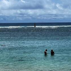 Wo ist Reiner ? 😘