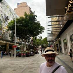 Queen Street Mall