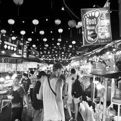 Night Market