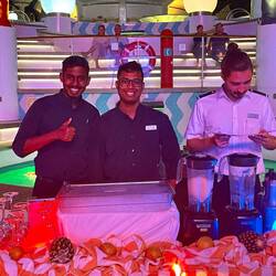 wir sind bereit 👍