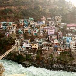 Devprayag