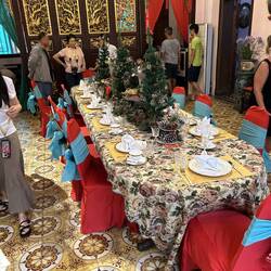 Chung Keng Kooi Mansion.