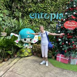 Entopia-The voices of Nature.