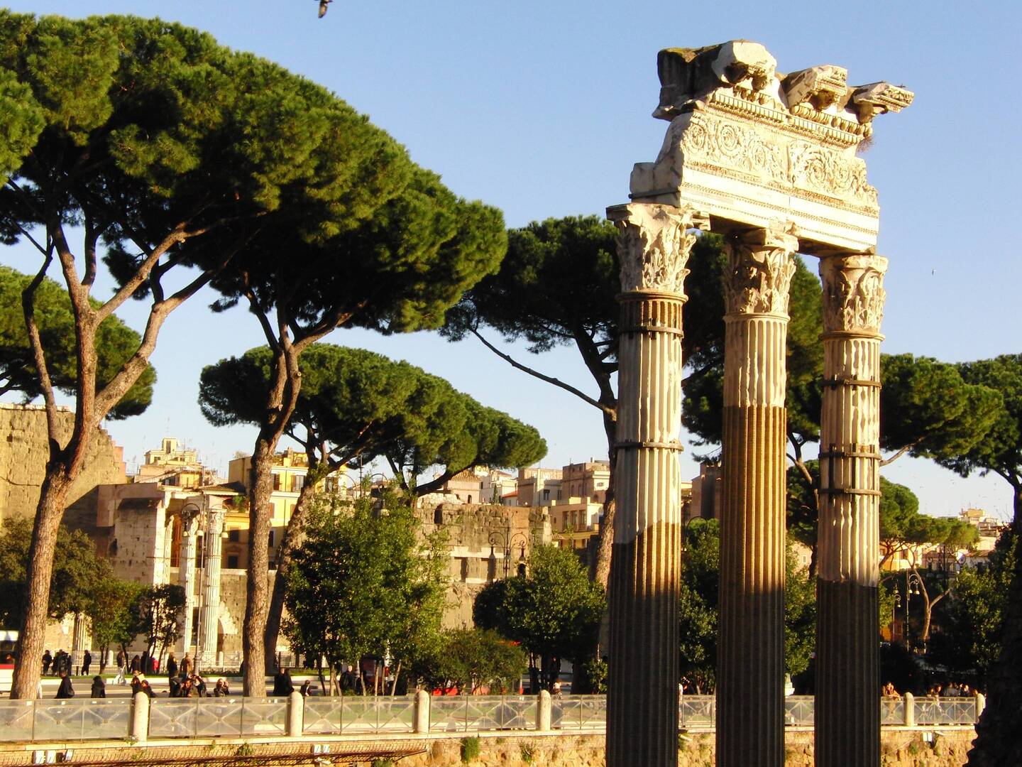 Forum Romanum