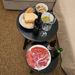 Pour une bonne récup, il faut un bon apéro !