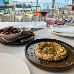 Somm restaurant