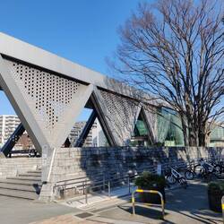 Museum of Contemporary Art Tokyo