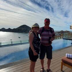 Rooftop 360° ... just checking it out!