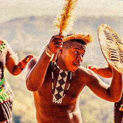 Hafen Lounge - Highlight Afrika