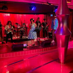 die Animateure mit Ihrer Special Show