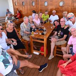 Schiffsbekanntschaften