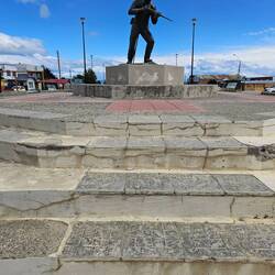 Bergmanndenkmal