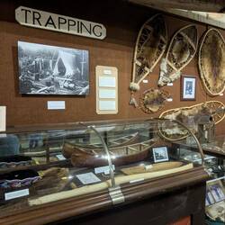 Haliburton Highlands Museum