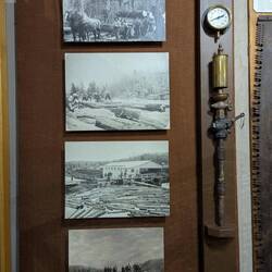 Haliburton Highlands Museum