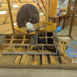 Haliburton Highlands Museum