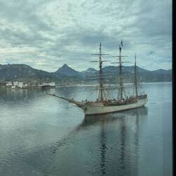 Die Europa 🇳🇱 ist auch wieder hier