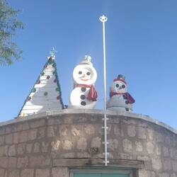 San Pedro de Atacama