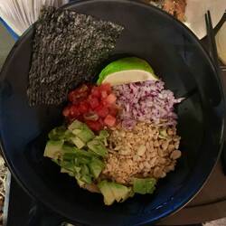 Das vegane Ramen 💕🍜