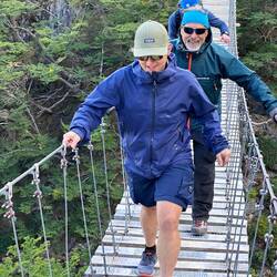 Was für eine Freude sie haben 🤪