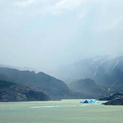 Der große Brocken war der Donner von gestern!