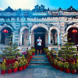 Marguerite Duras Huus