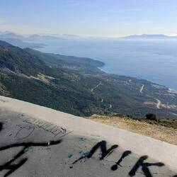 Atemberaubende Ausblicke