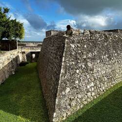 Fuerte de San Felipe de Bacalar
