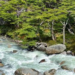 Hier wäre ich am liebsten ewig geblieben