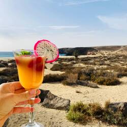 Salud, auf neue Abenteuer zu viert 🎒🇮🇩