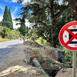 Gefahrenstelle (Bach)