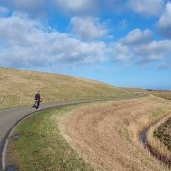 Wunderbar so ganz allein!