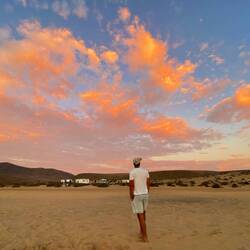 Der Himmel brennt 🌅😍🫶🏼