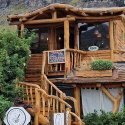 Coffee was the best idea