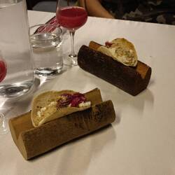 Gruß aus der Küche