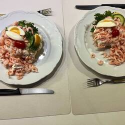 🍤🍤🍤😋☺️