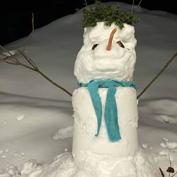 Neues Familienmitglied auf Zeit 😅