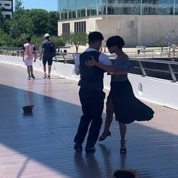 💃
