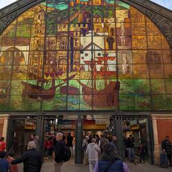 The Central Market