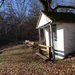 Marienkapelle bei Granheim