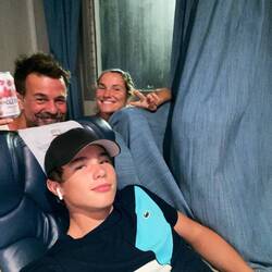 Kann losgehen 😉☺️⛴️