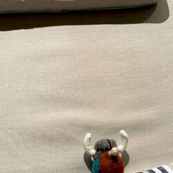 Time to relax on the lounge chairs.