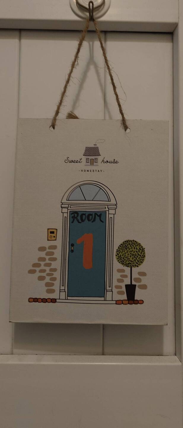 Lovely Homestay Room 1